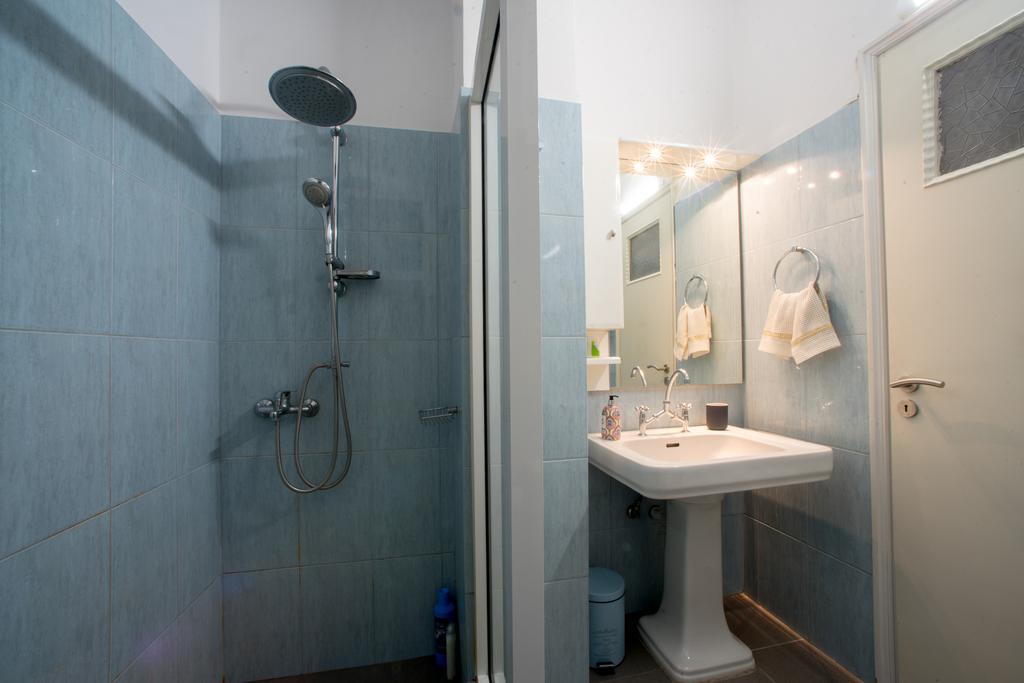 Central 5 Room Apartment Atina Dış mekan fotoğraf