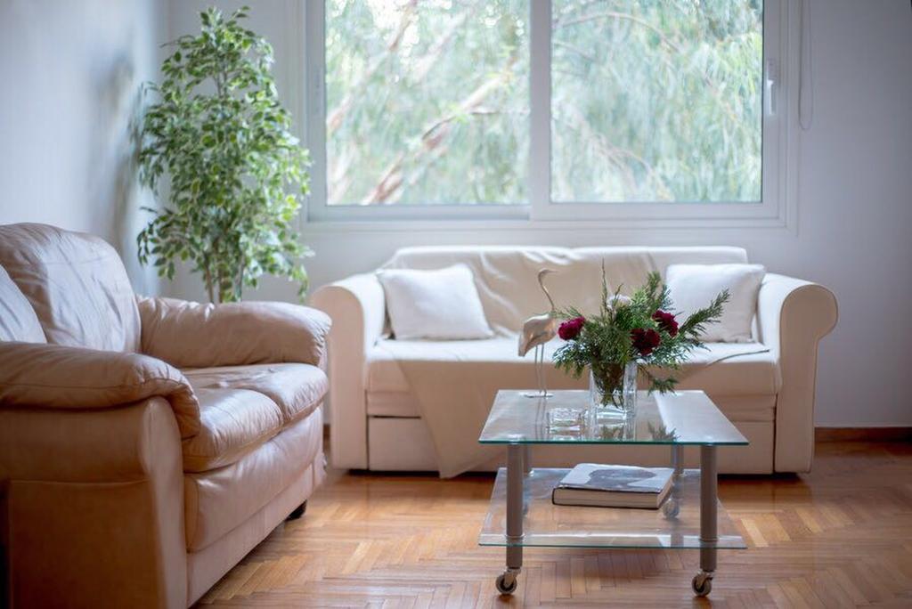 Central 5 Room Apartment Atina Dış mekan fotoğraf