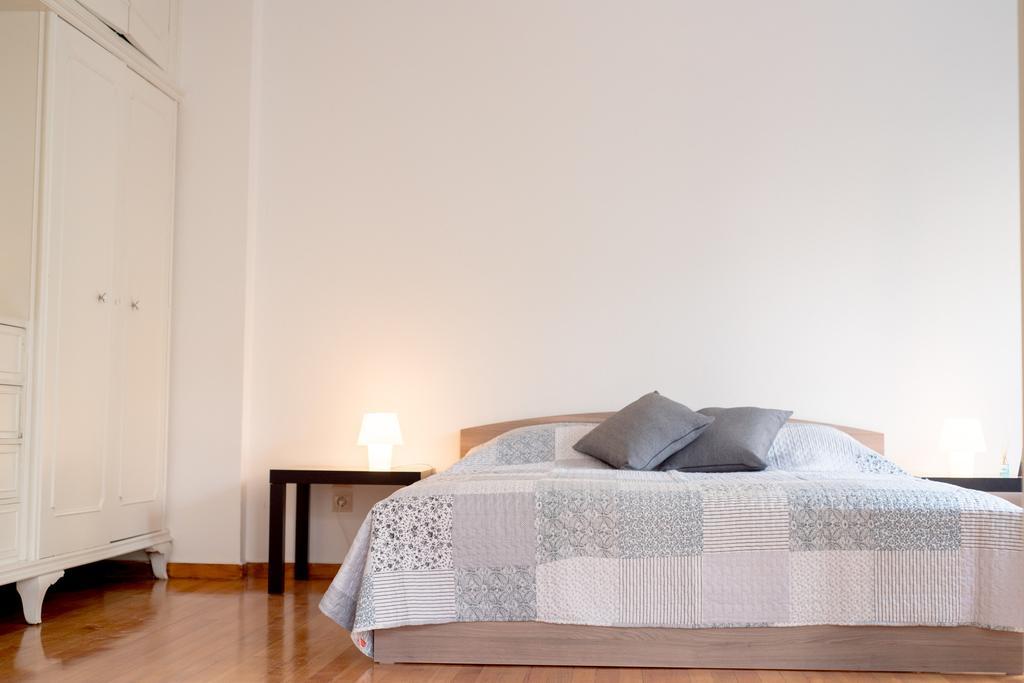 Central 5 Room Apartment Atina Dış mekan fotoğraf