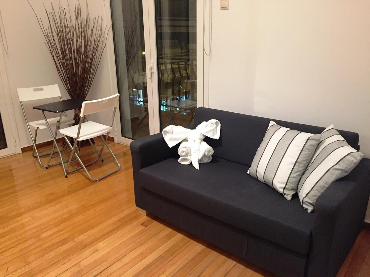 Central 5 Room Apartment Atina Dış mekan fotoğraf