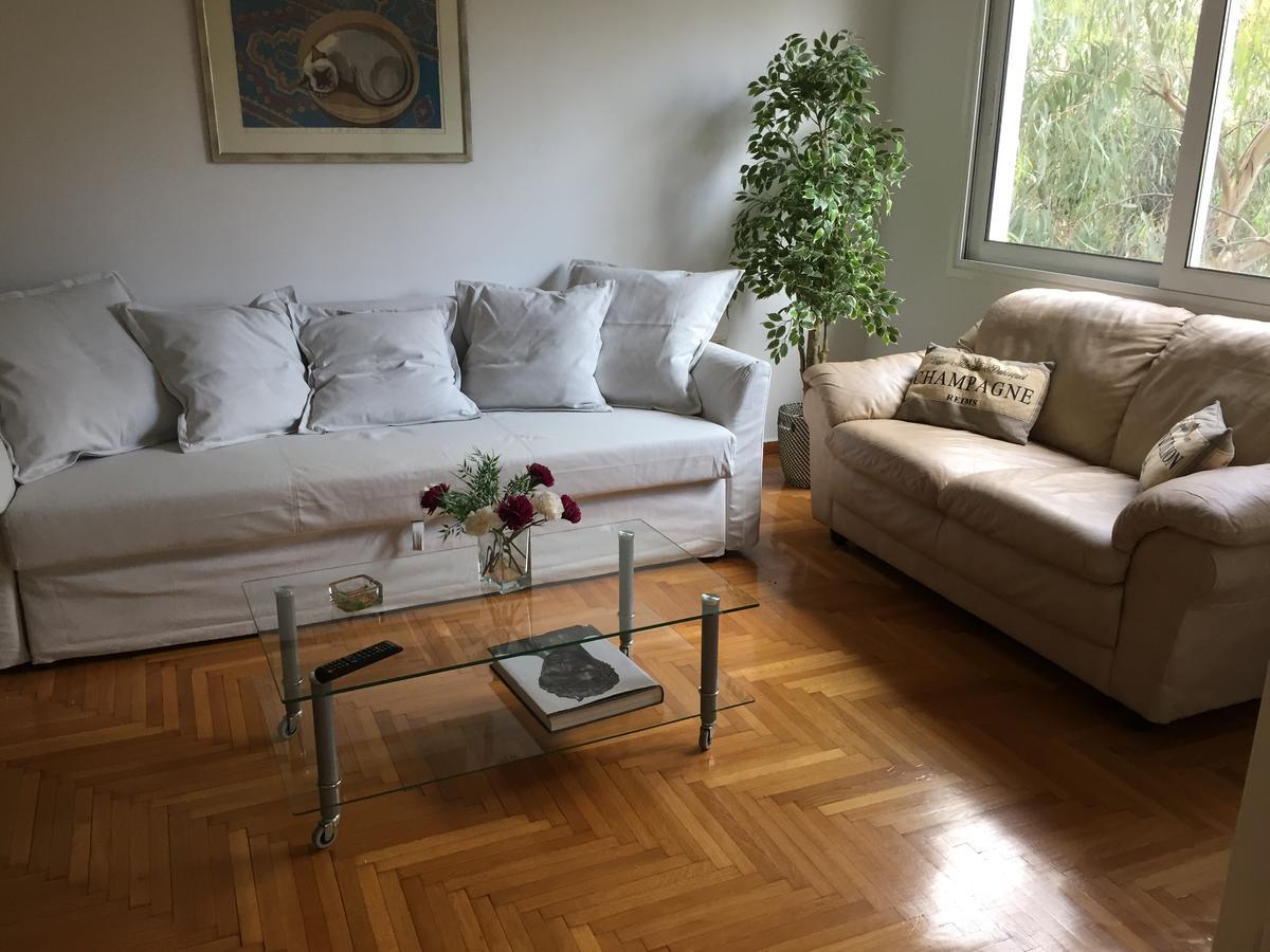 Central 5 Room Apartment Atina Dış mekan fotoğraf