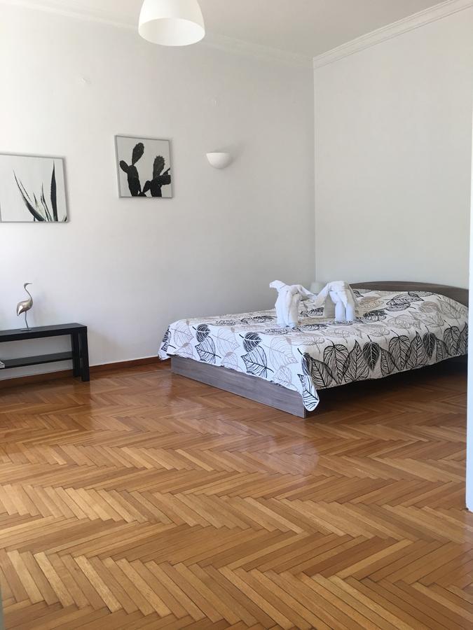 Central 5 Room Apartment Atina Dış mekan fotoğraf